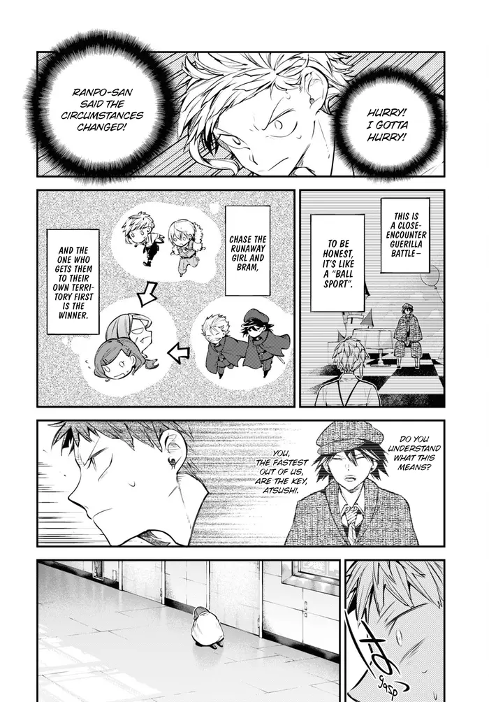 Bungou Stray Dogs Chapter 99 image 11_optimized